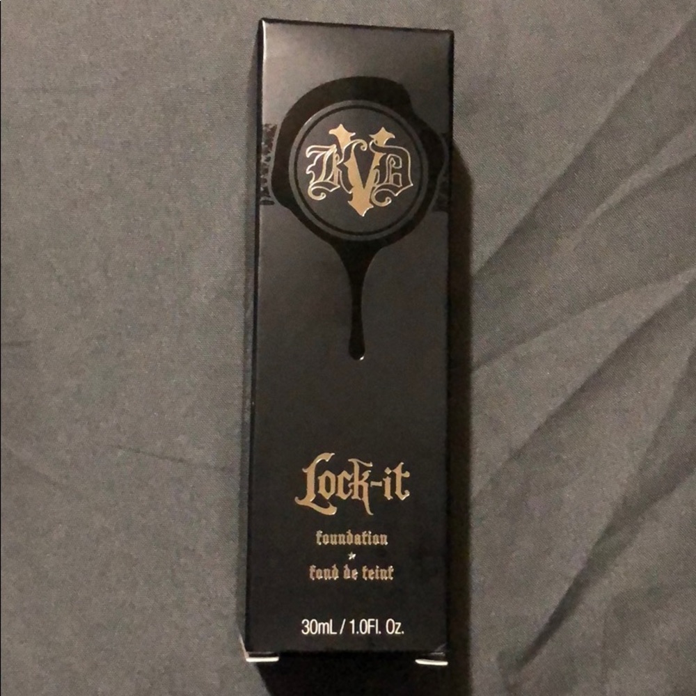 Kay Von D Foundation